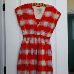 Ace & Jig Dress